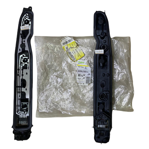 Corsa C Stop Duyu Sol Valeo