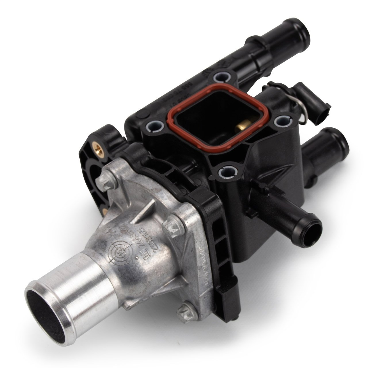 Opel İnsignia A 1.6 Turbo Termostat Komple (A16LET) GM