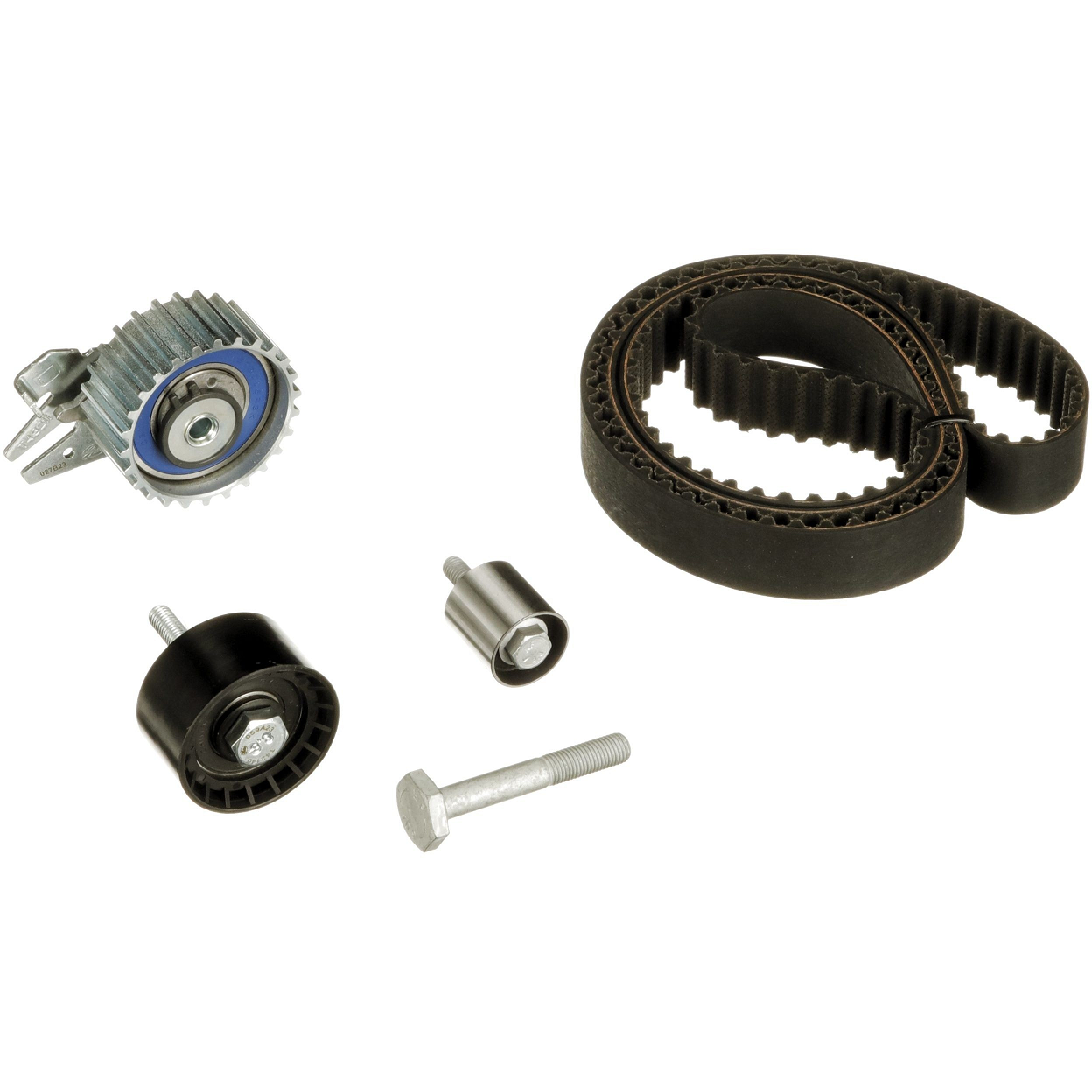 Opel Insignia A 2.0 Dizel Triger Seti GATES A20DTR