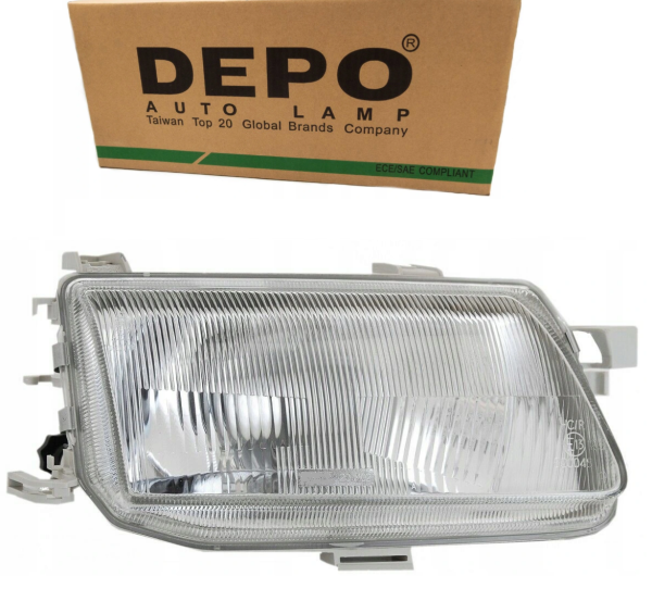 Opel Astra F Sol Far 1991 / 1994 DEPO