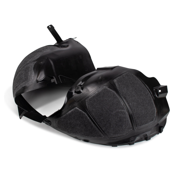 Opel Astra J Ön Sol Çamurluk Davlumbazı Komple Orijinal