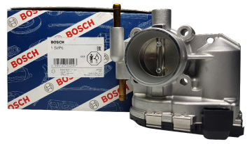 Opel Astra G Gaz Kelebeği 1.4 Twinport