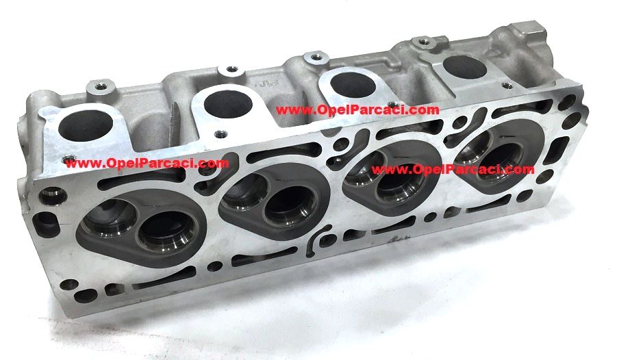 Opel Sİlindir Kapağı Vectra A - Omega A - Astra F - Calibra 2.0 8 Valf