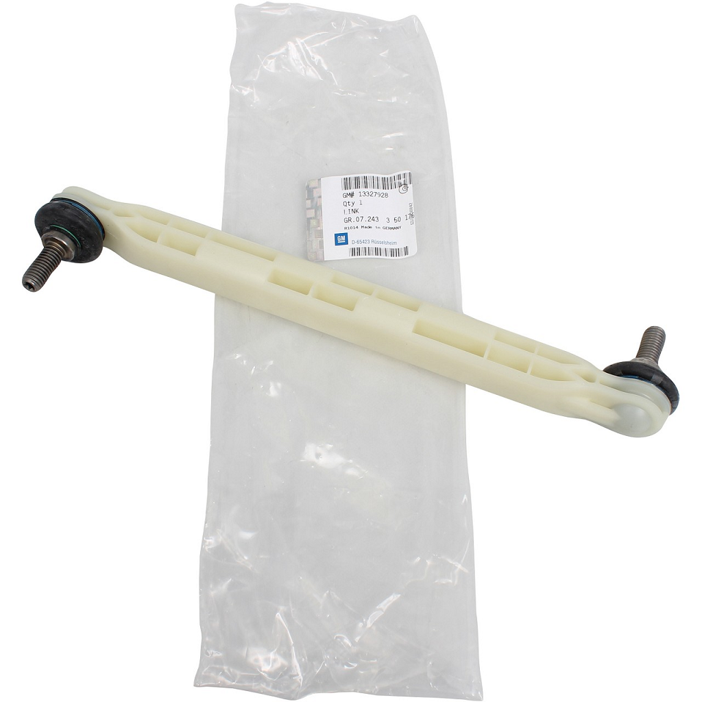 Opel Astra H Ön Viraj Z Rot ORIJINAL