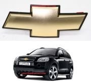 Chevrolet Captiva Panjur Arması Amblemi 2007 - 2011