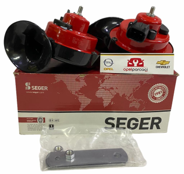 Opel Salyangoz Korna İkili Takım DADAT SEGER