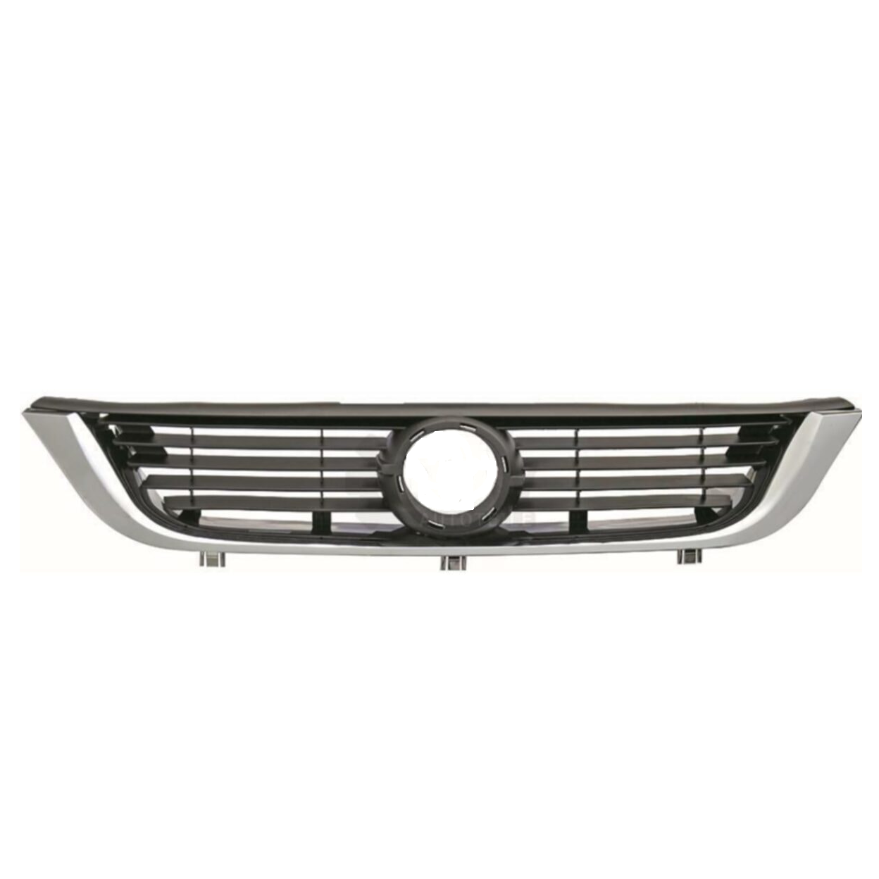 Opel Vectra B Panjur Kromajlı 1996/2001 modeller için İTHAL