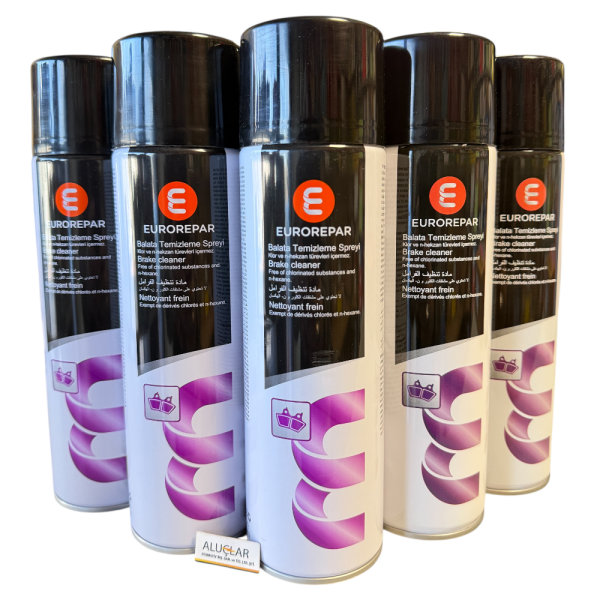 Balata Spreyi 5 Adet 500ML EuroRepar