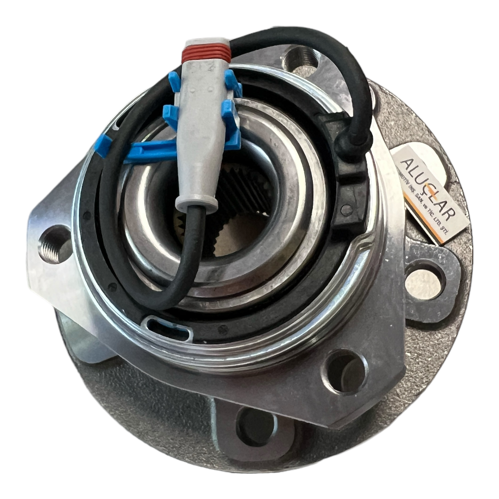 Opel Zafira B Ön Porya 5 Bijon ABS'Lİ