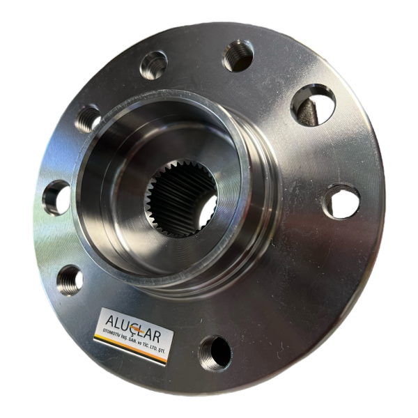 Opel Zafira B Ön Porya 5 Bijon ABS'Lİ