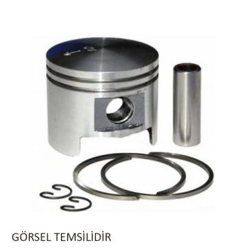 Opel Astra G 1.6 (Z16XEP) Motor Piston Sekman 0.50 Yenmak