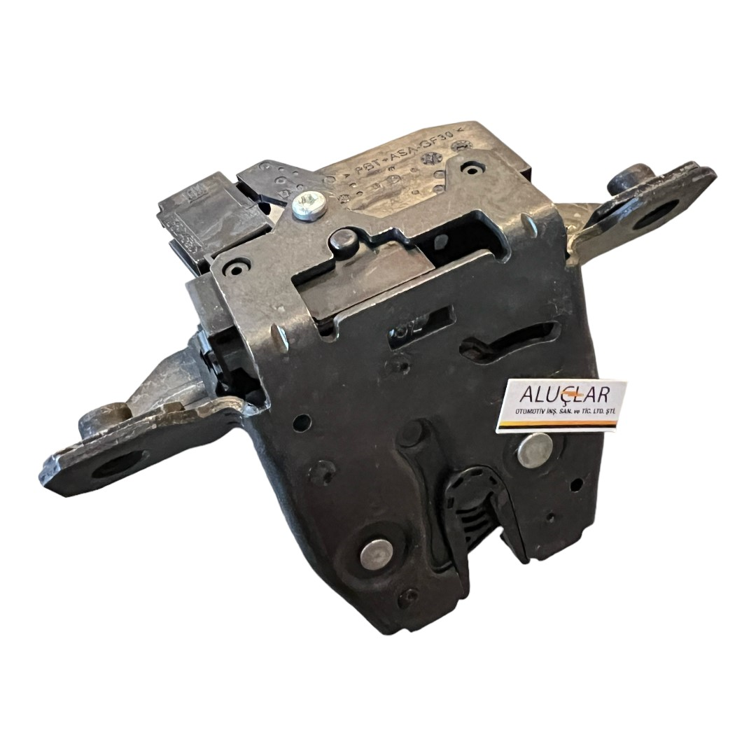 Opel Astra K Bagaj Kilidi Orijinal GM