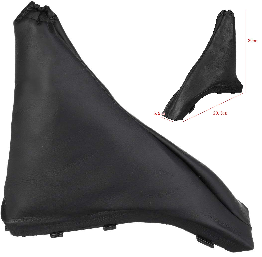 Opel Astra H El Fren Körüğü ITHAL