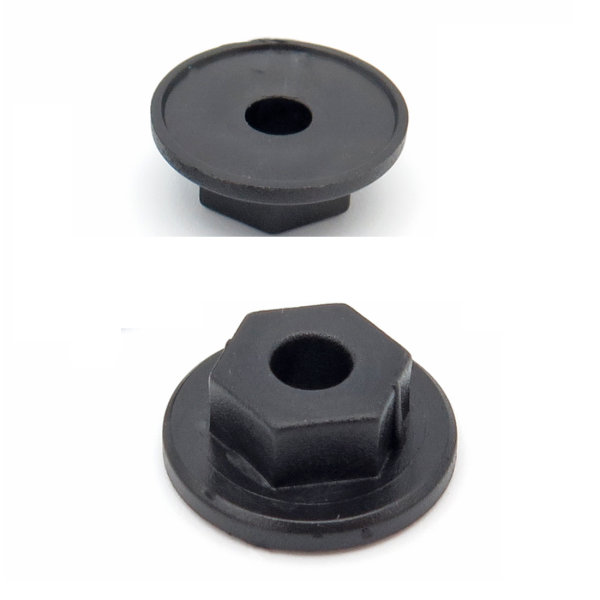 Opel Corsa C Dodik Plastik Somunu ADET