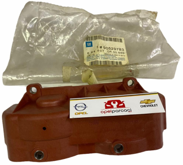 Opel Vectra B 2.2 Dizel Triger Balans Zincir Kapağı GM