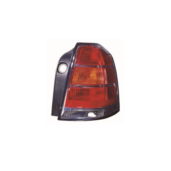 Opel Zafira B Arka Sağ Stop Lambası DEPO
