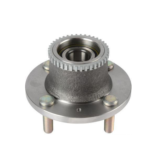 Chevrolet Kalos Aveo T200 - T250 Arka Teker Porya Rulmanlı ABS li