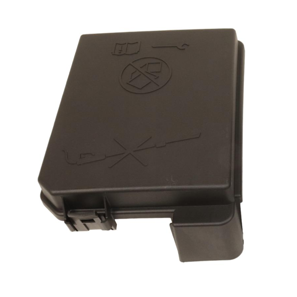 Opel Corsa E 1.4 Sigorta Üst Kapağı Orijinal GM