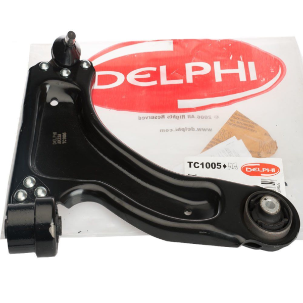 Opel Corsa C Salıncak Sağ DELPHI