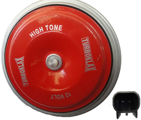 Opel Corsa C Korna Ince Ses ''BiBip''