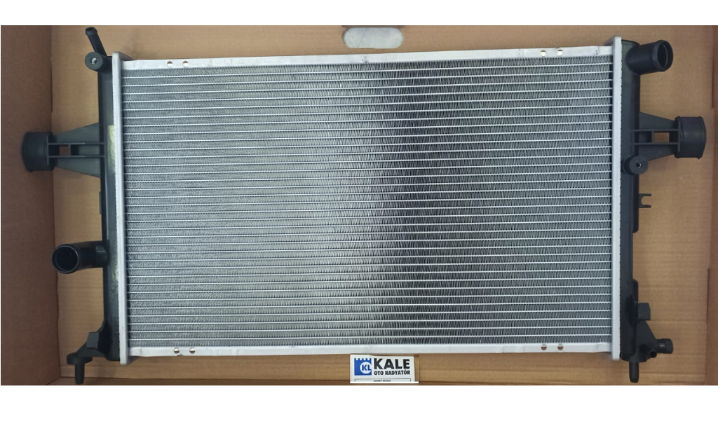 Opel Astra G 1.6 Manuel Su Radyatörü KALE