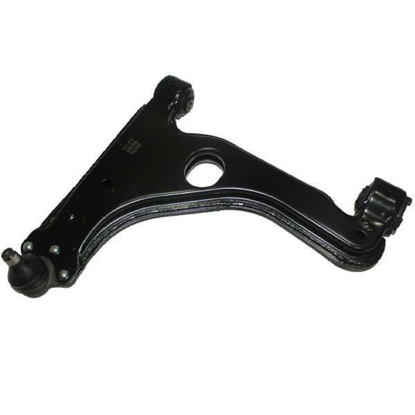 Opel Astra H Sol Salıncak Alt Tabla DELPHI