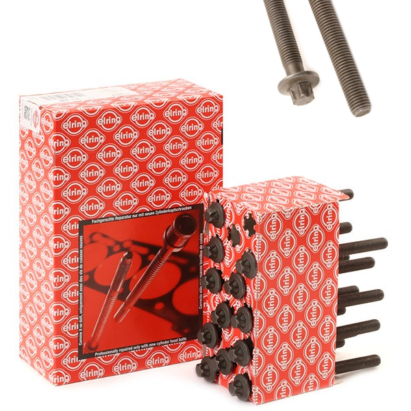 Opel Mokka 1.4 Silindir Kapak Saplaması ORIJINAL