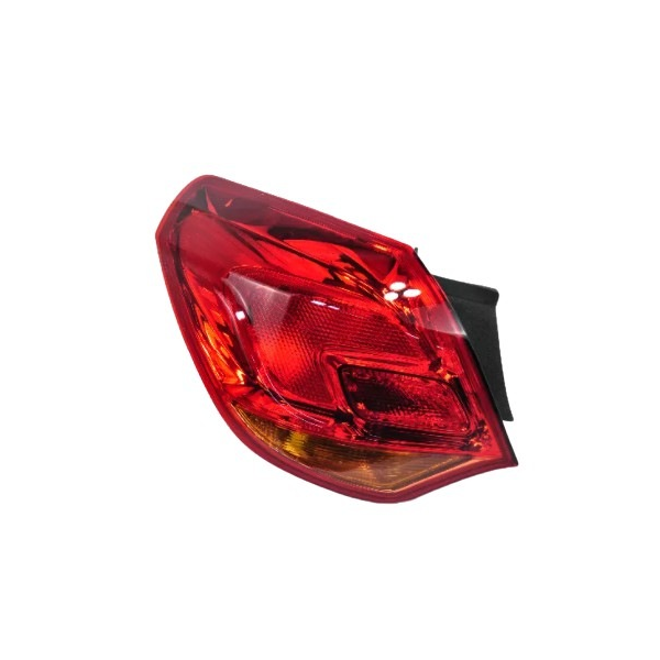 Opel Astra J HB Dış Sol Stop Magnetti Marelli
