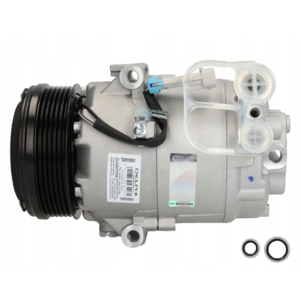 Opel Astra H 1.3 Dizel Klima Kompresörü DELPHI