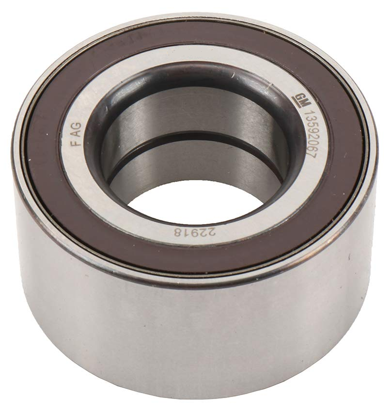 Chevrolet Aveo T300 1.3 Dizel Ön Teker Rulmanı Orijinal GM