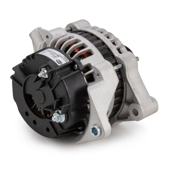 Opel Vectra B Alternatör Şarj Dinamosu 100 Amper HELLA