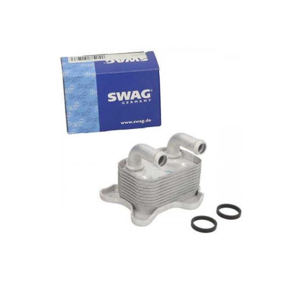 Opel Corsa C 1.7 Dizel Yağ Soğutucu (Y17DT) SWAG