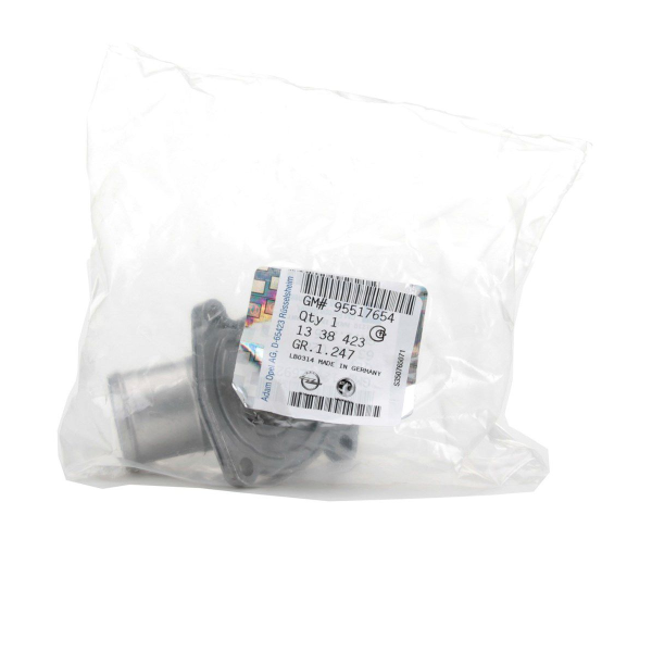 Opel Corsa B 1.0 Termostat Orijinal GM