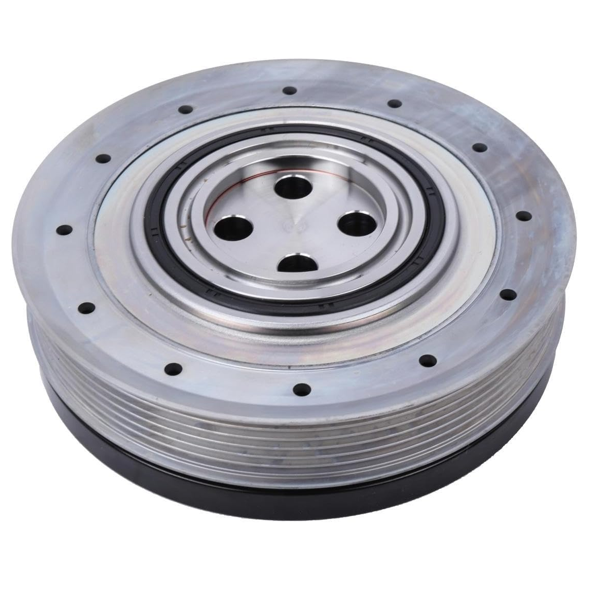 Opel Astra J 1.6 Dizel Krank Kasnağı Orijinal