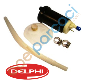 Opel Corsa B - Tigra - Combo B - Kadett E Benzin Pompası