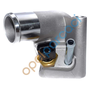 Opel Vectra B 1.8 Termostat Komple İthal
