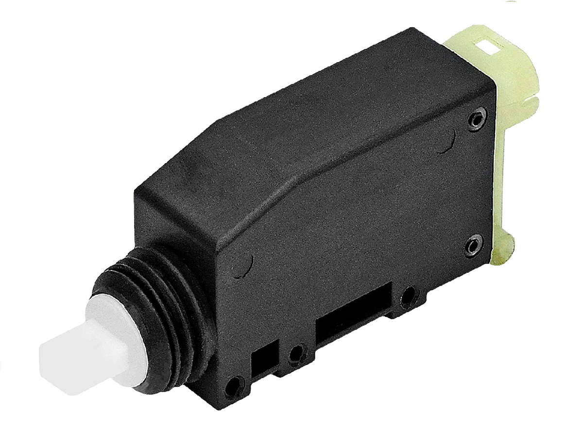 Opel Astra F Sol Ön Kapı Kilit Motoru ITHAL