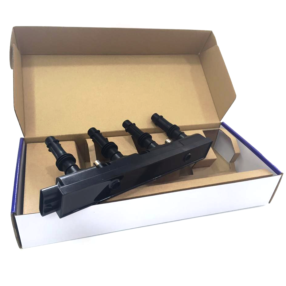 Opel Corsa D - Corsa E - İnsignia - Astra J - Mokka -  Zafira C - Meriva B - Adam Ateşleme Bobini A12XER - A14XER - A14NET - B14NET Motorlar İTHAL