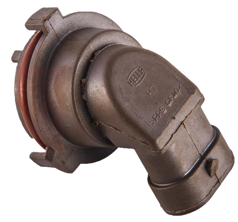 Opel Astra G Far Ampul Duyu Kısa Far