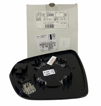 Grandland X Ayna Camı Sağ Orijinal