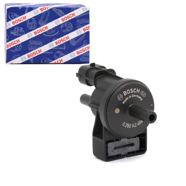 Opel Corsa D 1.4 Yakıt Buharlaştırma Valfi BOSCH