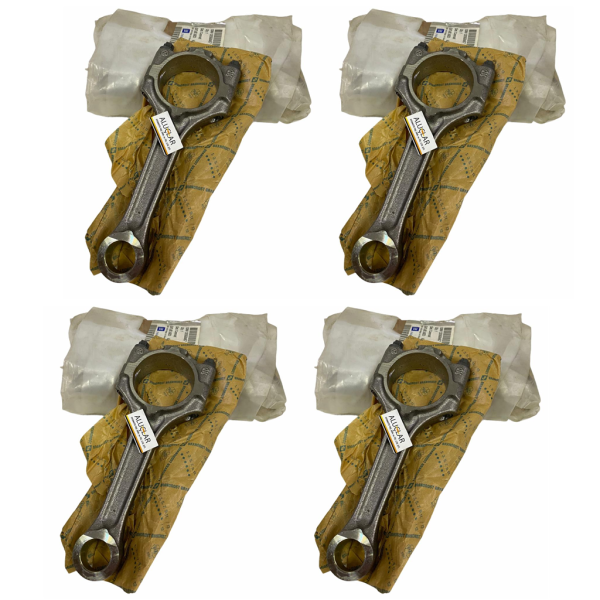 Opel İnsignia A 1.6 Turbo Piston Kolu Takım ORIJINAL