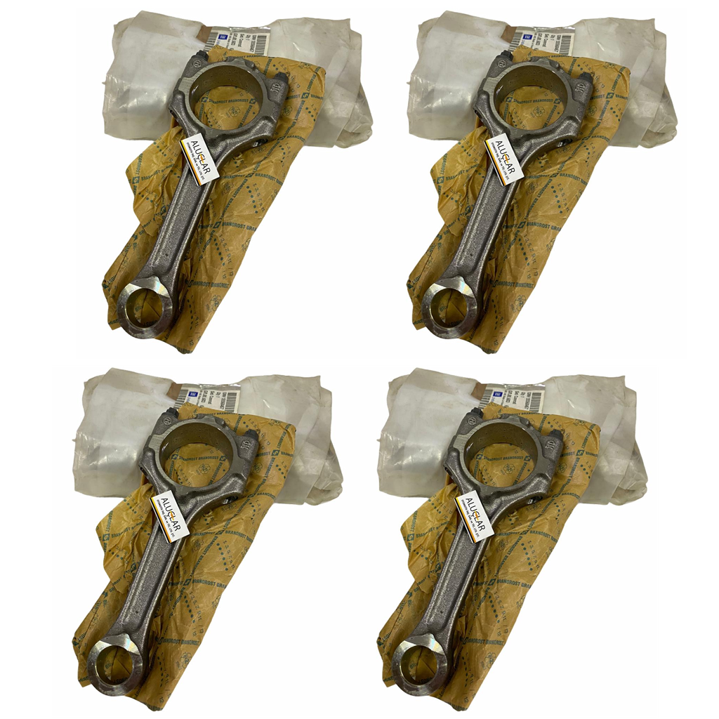 Opel Astra J 1.6 Turbo Piston Kolu Takımı ORIJINAL