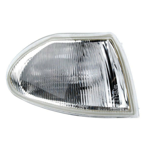 Opel Astra F Sinyal Sağ 95-98 Modeller Arası Beyaz Camlı Depo