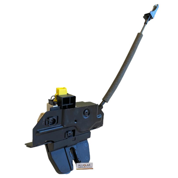 Opel Vectra C Bagaj Kilidi Kablolu ORIJINAL GM