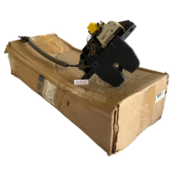 Opel Vectra C Bagaj Kilidi Kablolu ORIJINAL GM