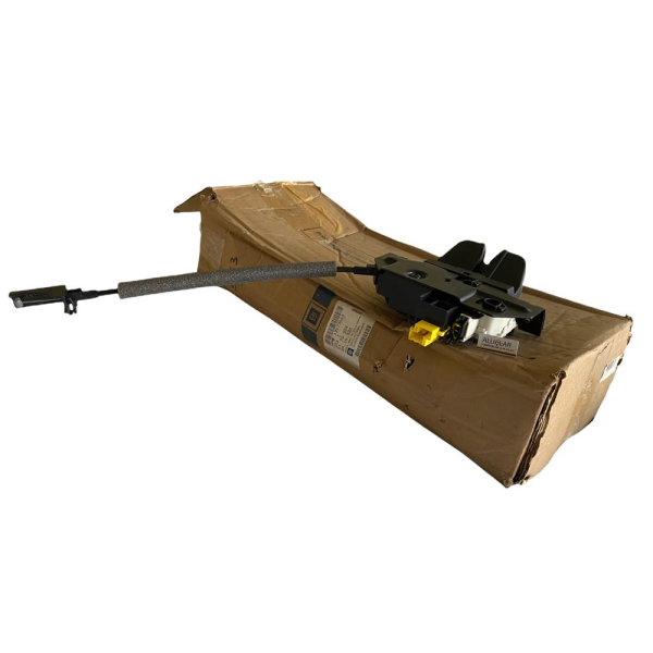 Opel Vectra C Bagaj Kilidi Kablolu ORIJINAL GM