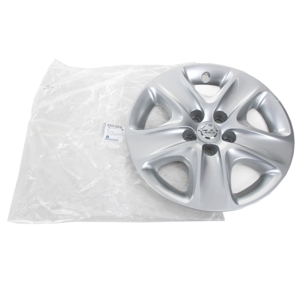 Opel Astra H Jant Kapağı 16'' 5 Bijon Orijinal GM