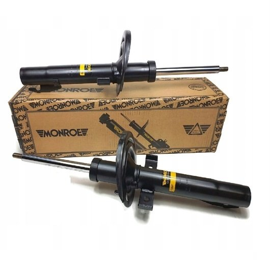 Opel Mokka Ön Amortisör Takımı Sağ Sol MONROE