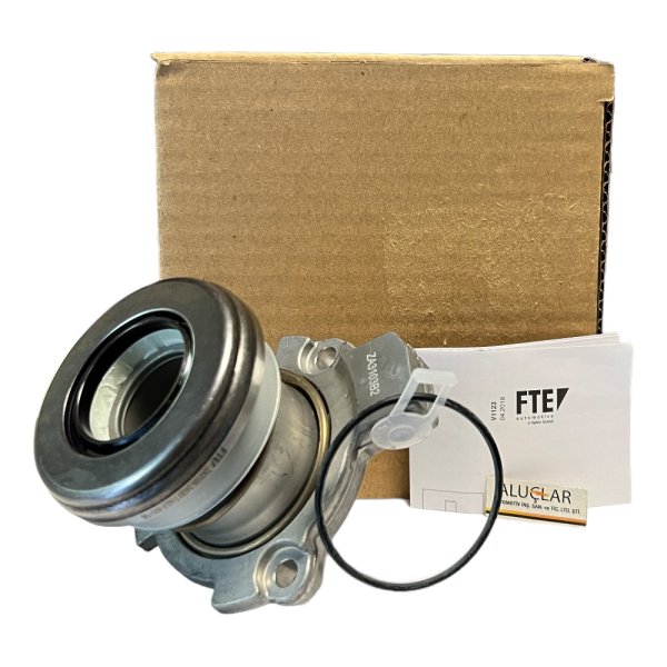 Opel Combo C 1.3 - 1.7 Hidrolik Debriyaj Rulmanı FTE